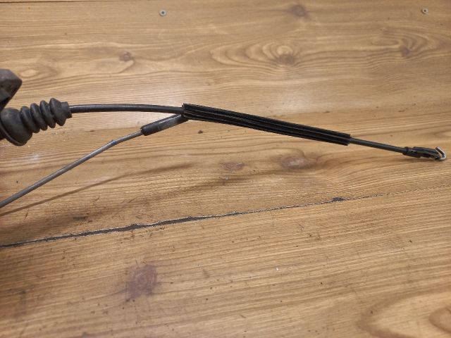 bontott VW BORA Jobb első Ajtózár