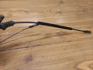 bontott VW BORA Jobb első Ajtózár