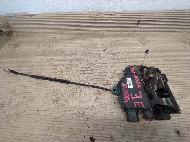 bontott VW BORA Jobb első Ajtózár