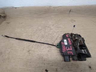 bontott VW BORA Jobb első Ajtózár