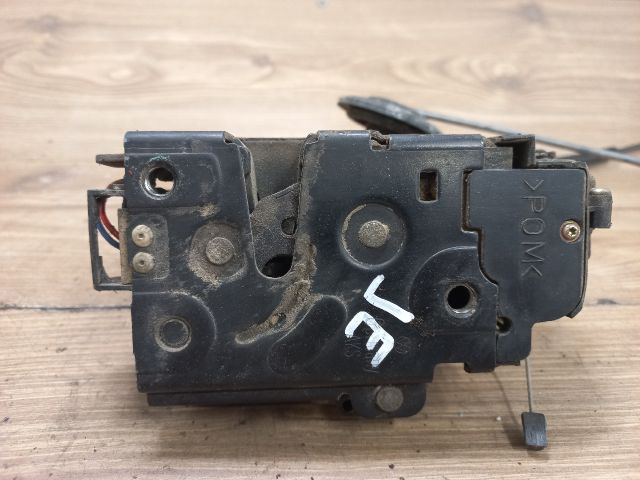 bontott VW BORA Jobb első Ajtózár