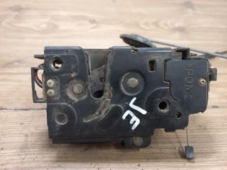 bontott VW BORA Jobb első Ajtózár