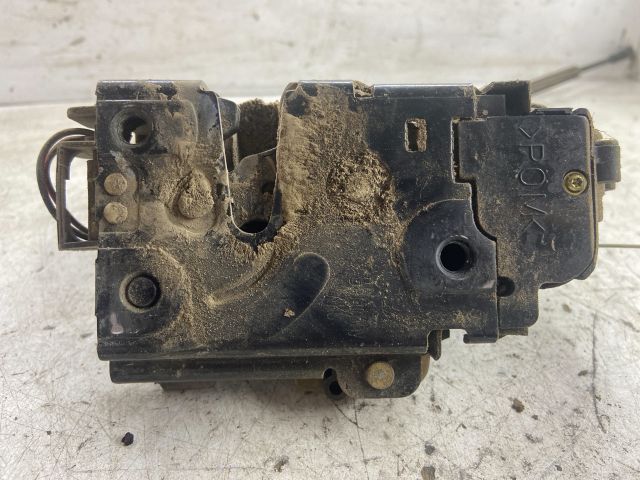 bontott VW BORA Jobb első Ajtózár