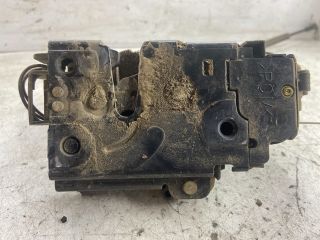 bontott VW BORA Jobb első Ajtózár