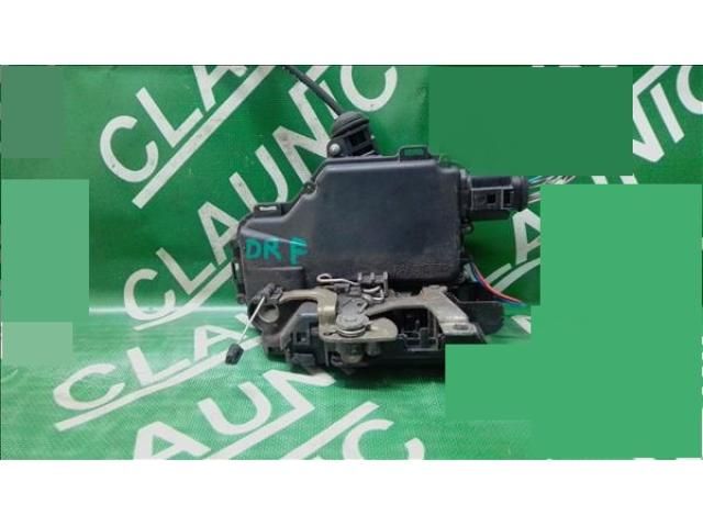 bontott VW BORA Jobb első Ajtózár