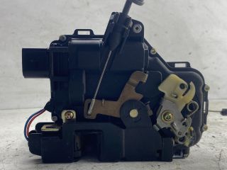 bontott VW BORA Jobb első Ajtózár