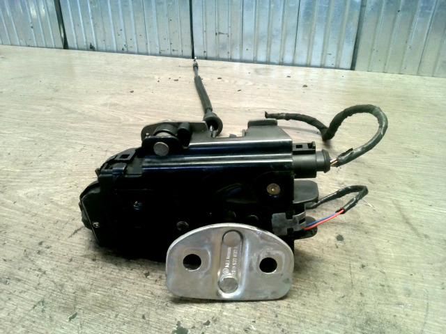 bontott VW BORA Jobb első Ajtózár