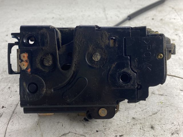 bontott VW BORA Jobb első Ajtózár