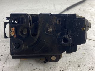 bontott VW BORA Jobb első Ajtózár