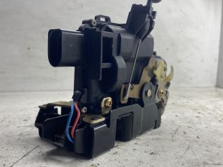 bontott VW BORA Jobb első Ajtózár