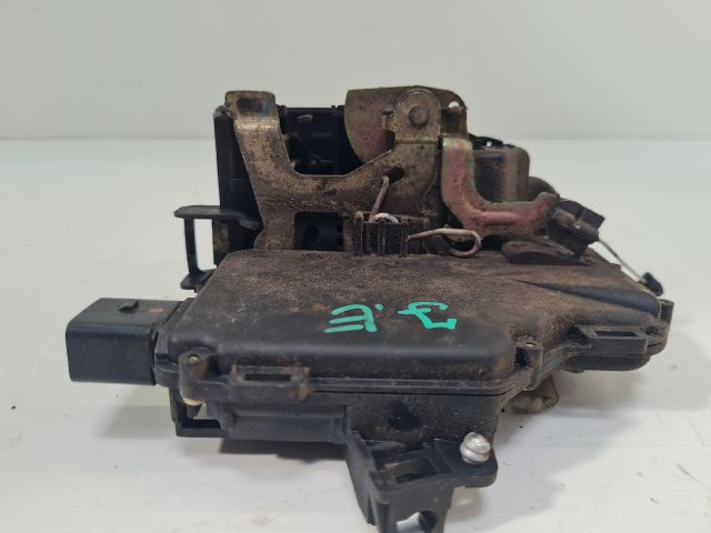 bontott VW BORA Jobb első Ajtózár