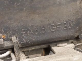 bontott VW BORA Jobb első Ajtózár