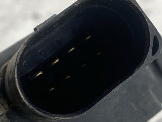 bontott VW BORA Jobb első Ajtózár