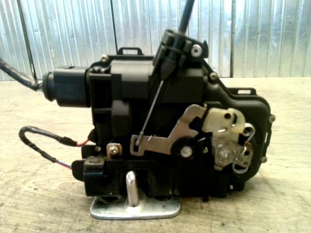 bontott VW BORA Jobb első Ajtózár