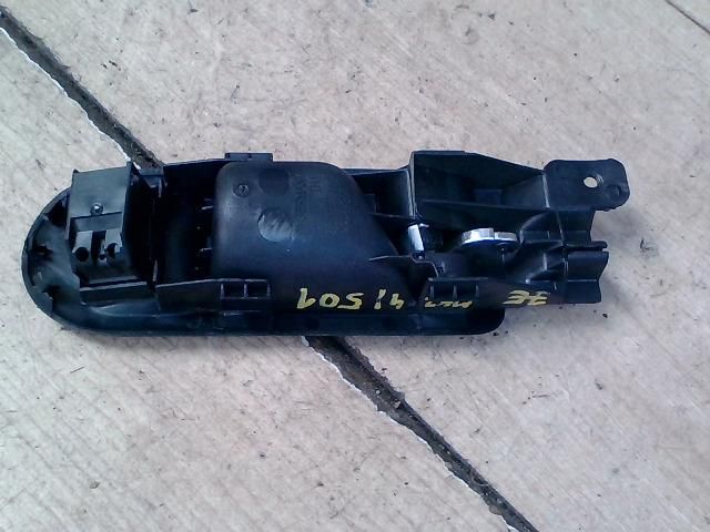 bontott VW BORA Jobb első Belső Kilincs