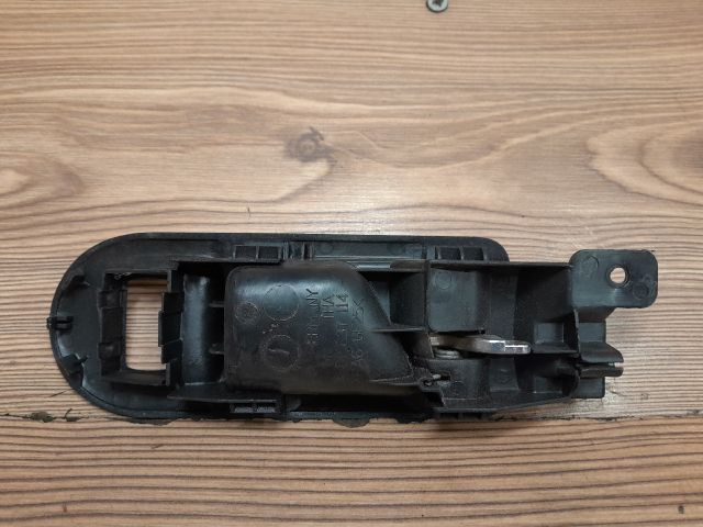 bontott VW BORA Jobb első Belső Kilincs