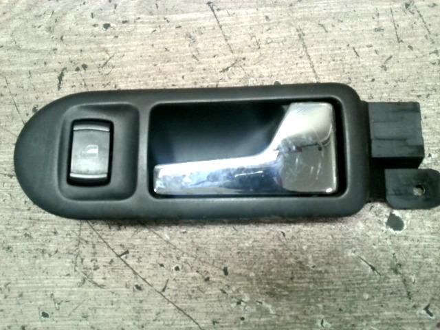 bontott VW BORA Jobb első Belső Kilincs