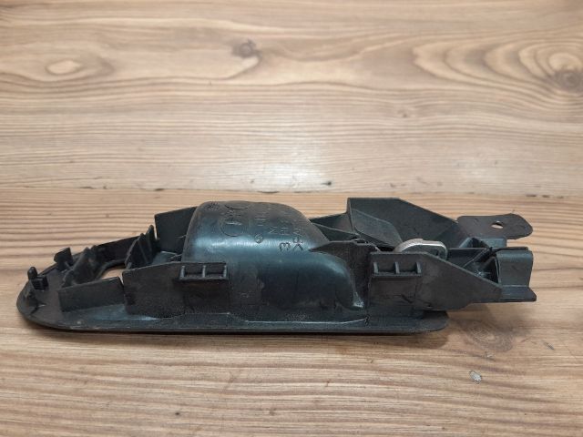 bontott VW BORA Jobb első Belső Kilincs