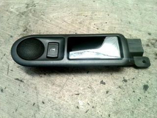 bontott VW BORA Jobb első Belső Kilincs