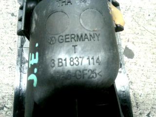 bontott VW BORA Jobb első Belső Kilincs