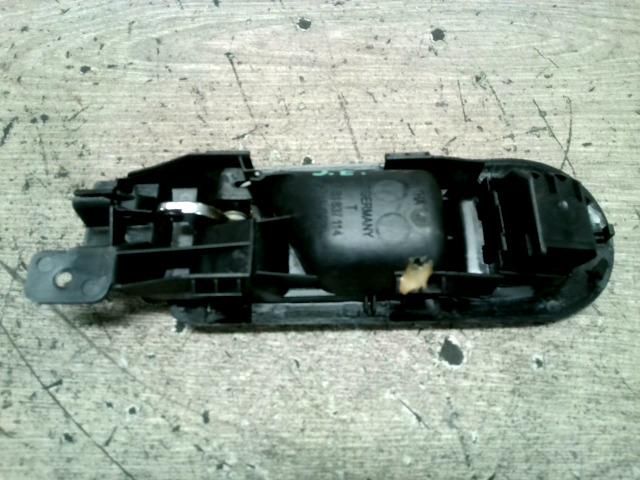 bontott VW BORA Jobb első Belső Kilincs