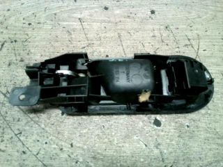 bontott VW BORA Jobb első Belső Kilincs