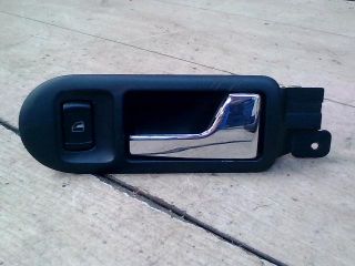 bontott VW BORA Jobb első Belső Kilincs