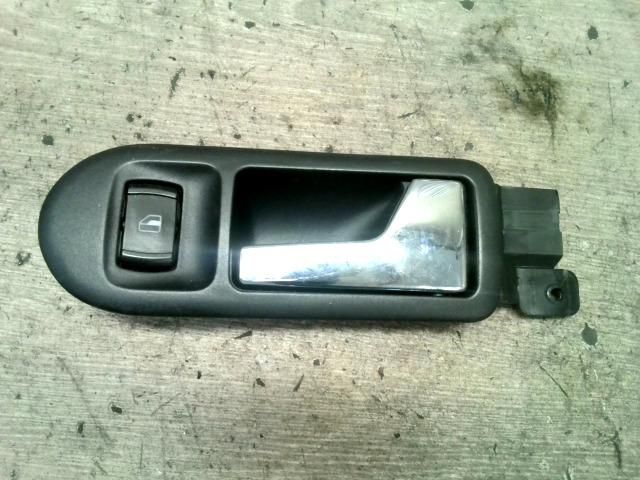 bontott VW BORA Jobb első Belső Kilincs