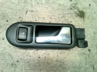 bontott VW BORA Jobb első Belső Kilincs