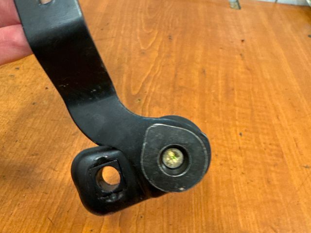 bontott VW BORA Jobb első Biztonsági Öv Csat