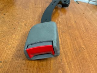 bontott VW BORA Jobb első Biztonsági Öv Csat