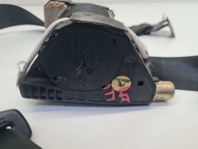 bontott VW BORA Jobb első Biztonsági Öv