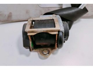 bontott VW BORA Jobb első Biztonsági Öv