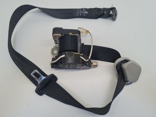 bontott VW BORA Jobb első Biztonsági Öv