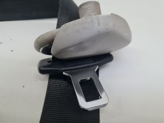 bontott VW BORA Jobb első Biztonsági Öv