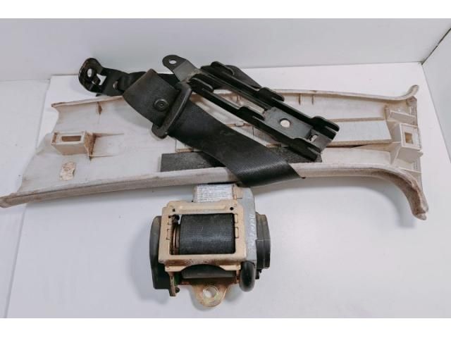 bontott VW BORA Jobb első Biztonsági Öv