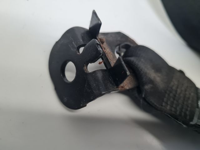 bontott VW BORA Jobb első Biztonsági Öv