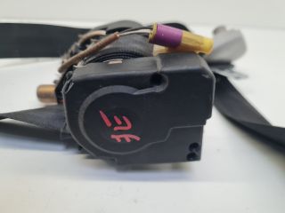 bontott VW BORA Jobb első Biztonsági Öv