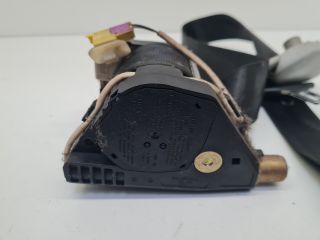 bontott VW BORA Jobb első Biztonsági Öv