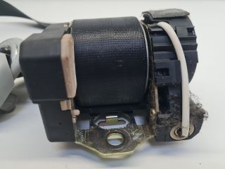 bontott VW BORA Jobb első Biztonsági Öv