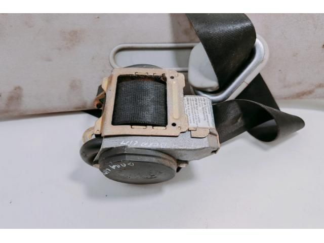 bontott VW BORA Jobb első Biztonsági Öv