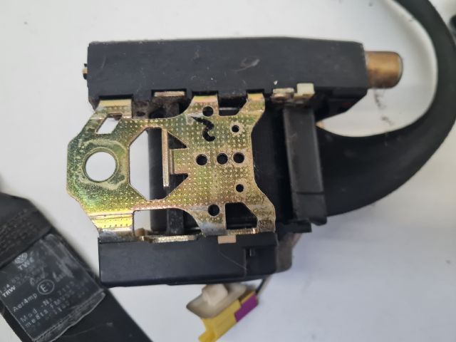 bontott VW BORA Jobb első Biztonsági Öv