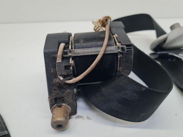 bontott VW BORA Jobb első Biztonsági Öv