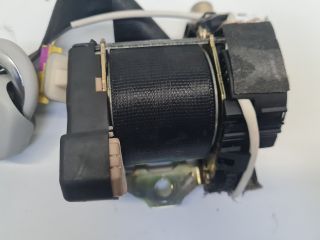 bontott VW BORA Jobb első Biztonsági Öv