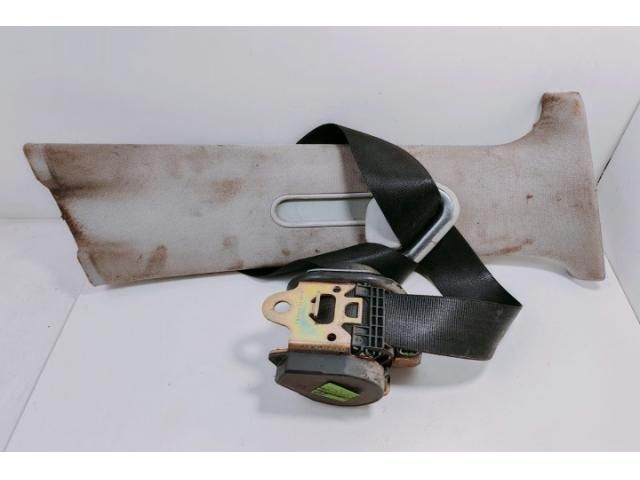 bontott VW BORA Jobb első Biztonsági Öv