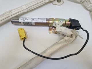 bontott VW BORA Jobb első Függöny Légzsák