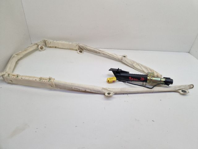 bontott VW BORA Jobb első Függöny Légzsák