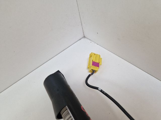 bontott VW BORA Jobb első Függöny Légzsák