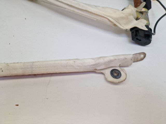 bontott VW BORA Jobb első Függöny Légzsák