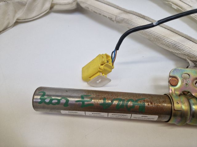 bontott VW BORA Jobb első Függöny Légzsák